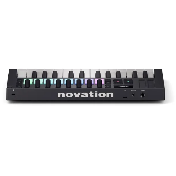 Novation LAUNCHKEY MINI 25 MK4